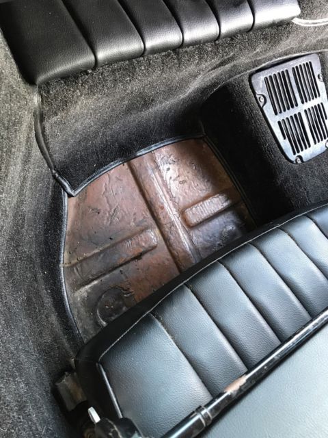 1972 Porsche 911 T - photo 13