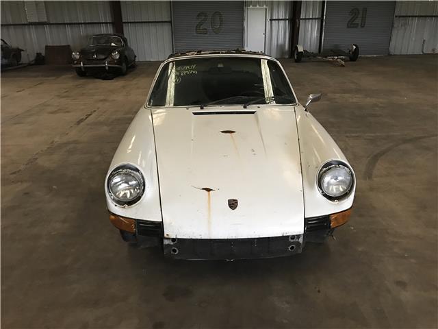 1972 Porsche 911 N/A - photo 2