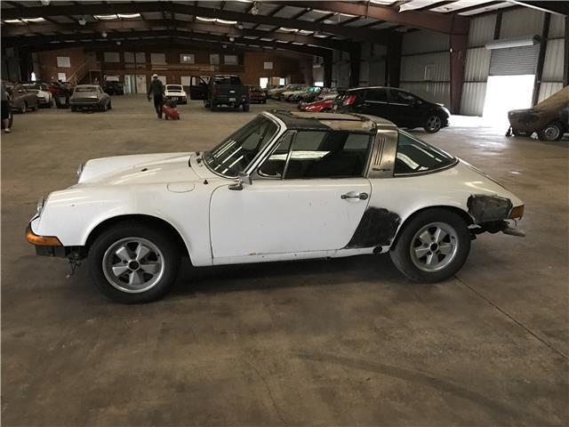 1972 Porsche 911 N/A - photo 4