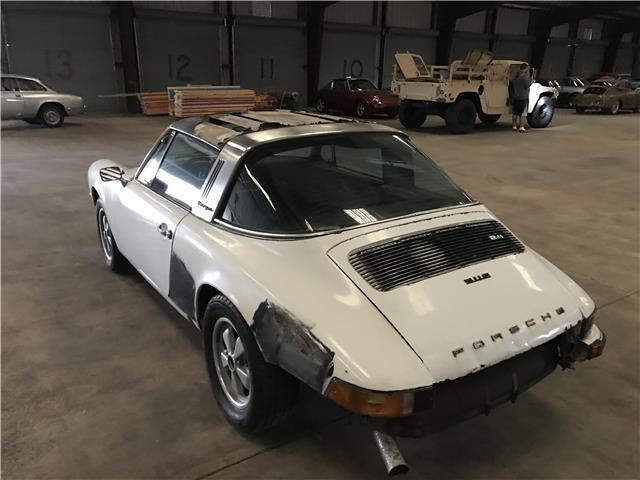 1972 Porsche 911 N/A - photo 5