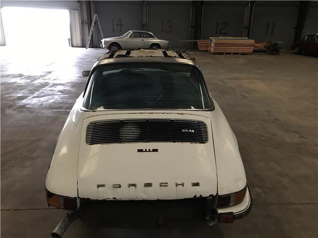 1972 Porsche 911 N/A - photo 6