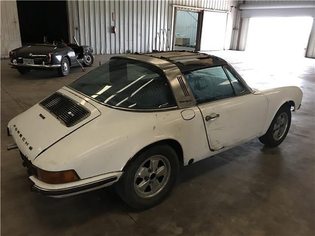 1972 Porsche 911 N/A - photo 7