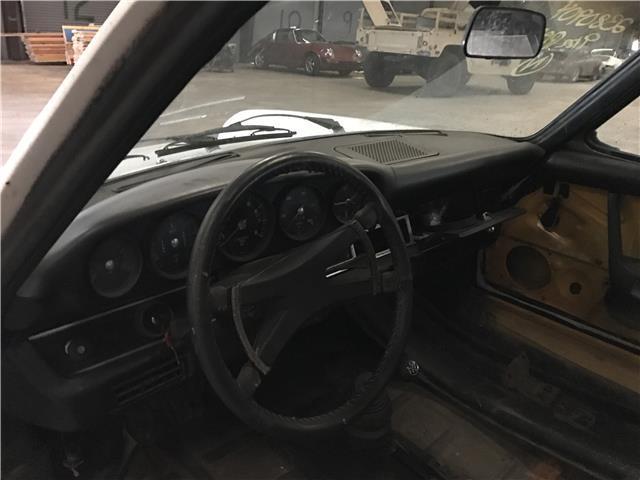 1972 Porsche 911 N/A - photo 8