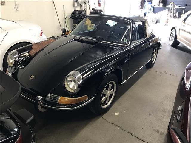 1972 Porsche 911 - photo 3