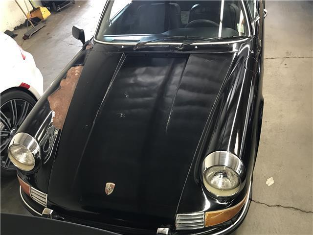 1972 Porsche 911 - photo 5
