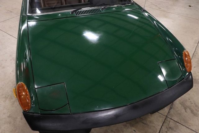 1972 Porsche 914 -- - photo 9