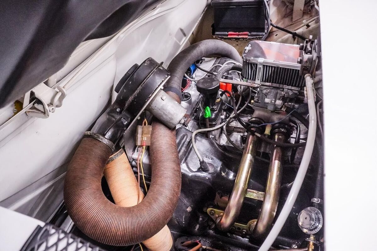 1972 Porsche 914 - photo 10