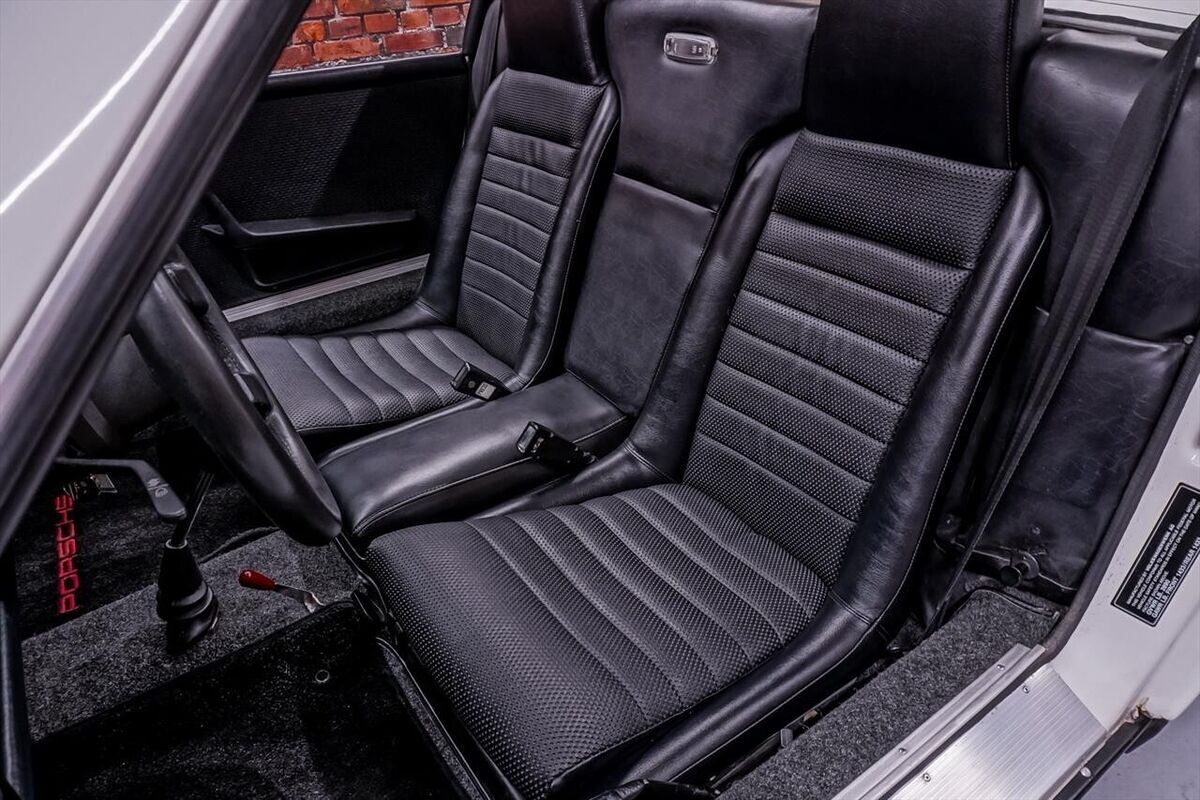 1972 Porsche 914 - photo 8