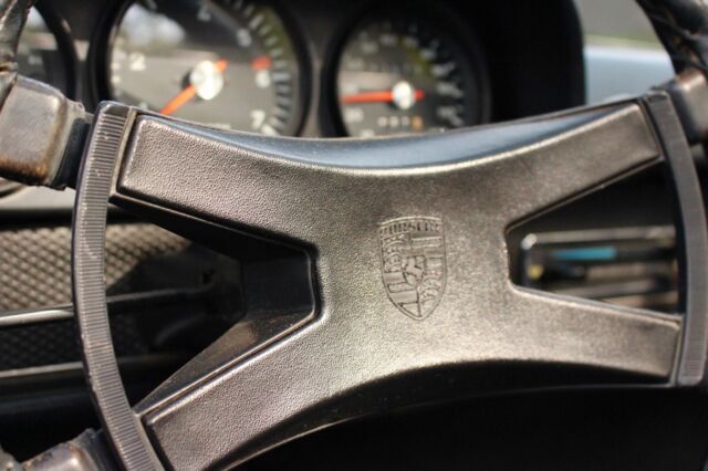 1972 Porsche 914 2.0L - photo 7