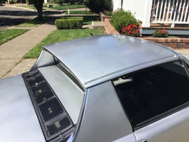 1972 Porsche 914 - photo 4