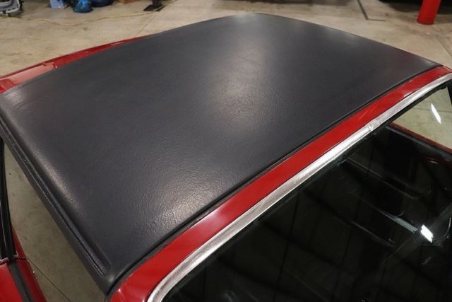 1972 Porsche 914 -- - photo 10