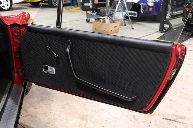 1972 Porsche 914 -- - photo 12