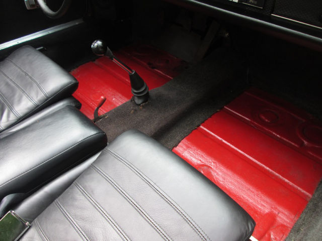 1972 Porsche 914 - photo 7