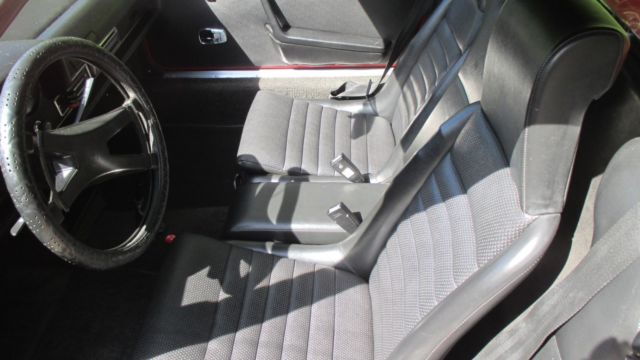 1972 Porsche 914 - photo 6