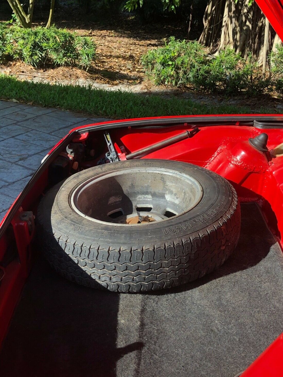 1972 Porsche 914 - photo 12