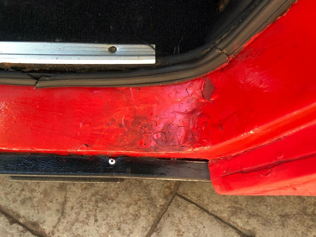 1972 Porsche 914 - photo 5