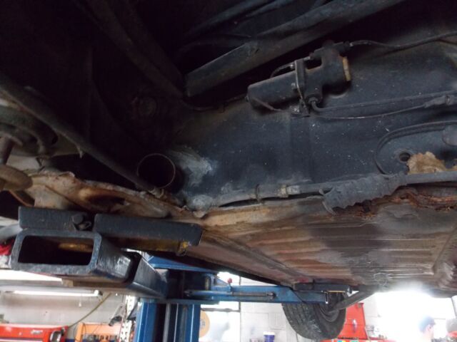 1972 Porsche 914 - photo 11