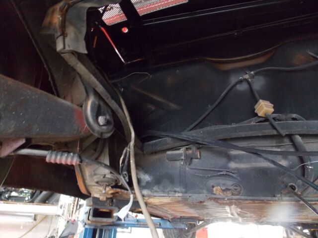 1972 Porsche 914 - photo 9