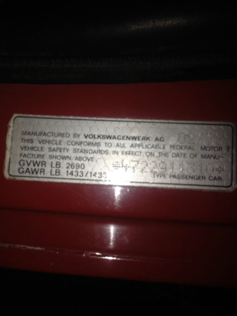 1972 Porsche 914 - photo 11
