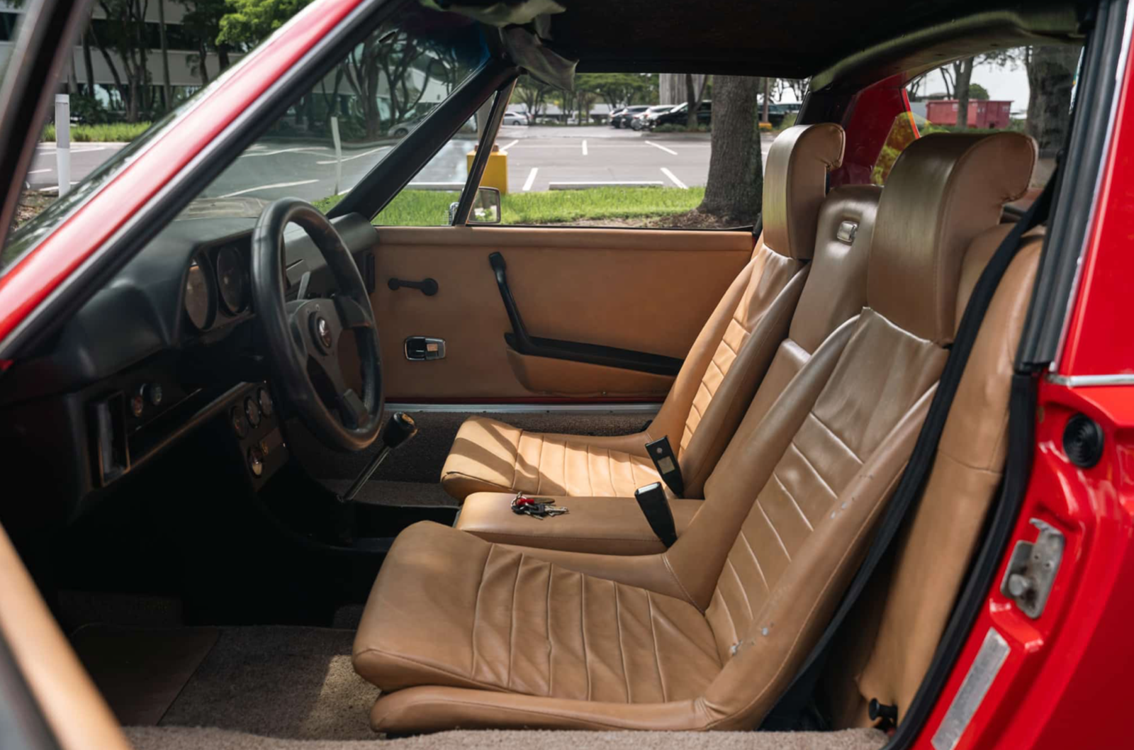 1972 Porsche 914 - photo 10