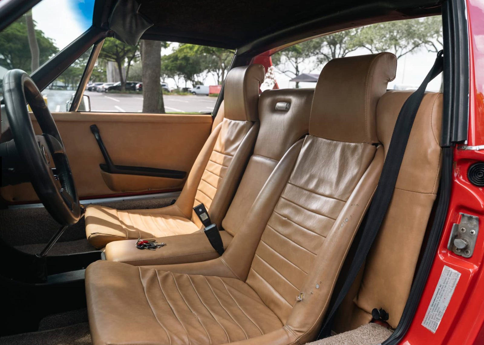 1972 Porsche 914 - photo 11