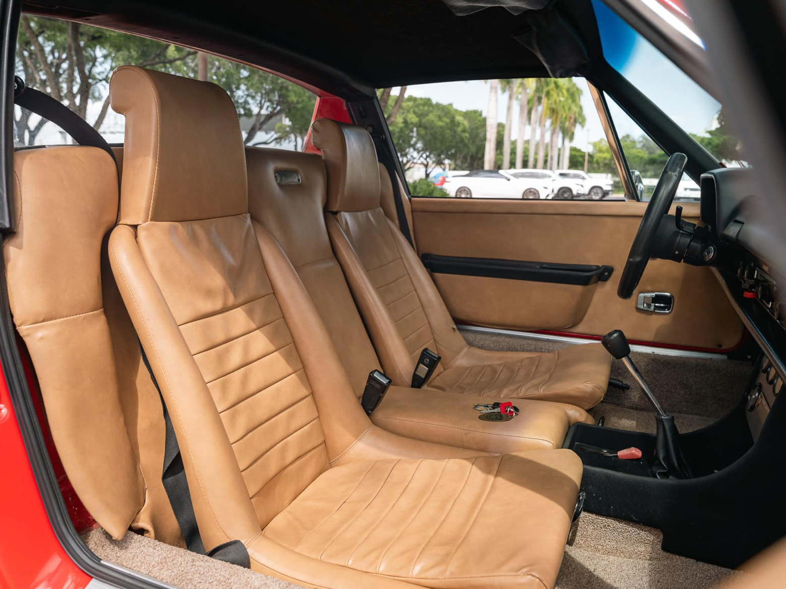 1972 Porsche 914 - photo 12