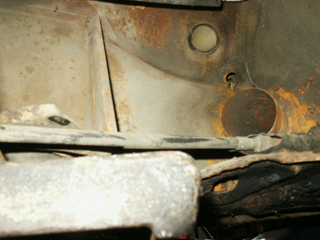 1972 Porsche 914 Chalon slant nose - photo 6