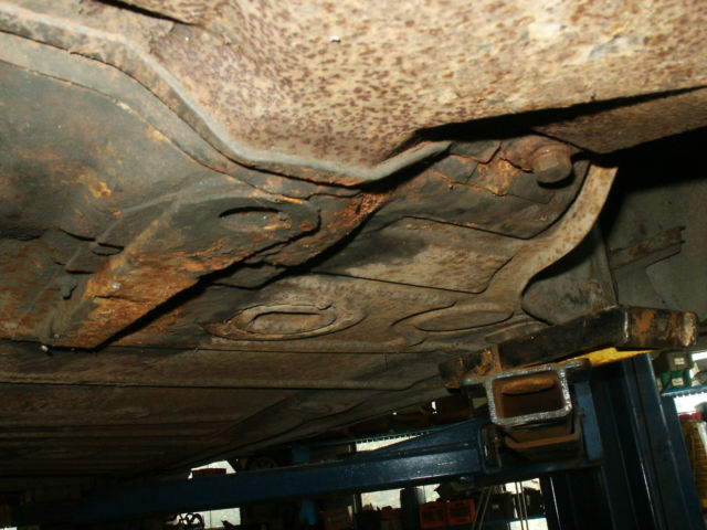 1972 Porsche 914 Chalon slant nose - photo 8
