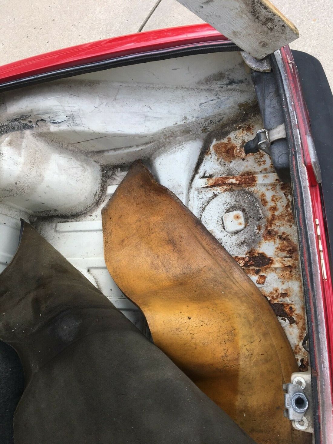 1972 Porsche 914 - photo 10