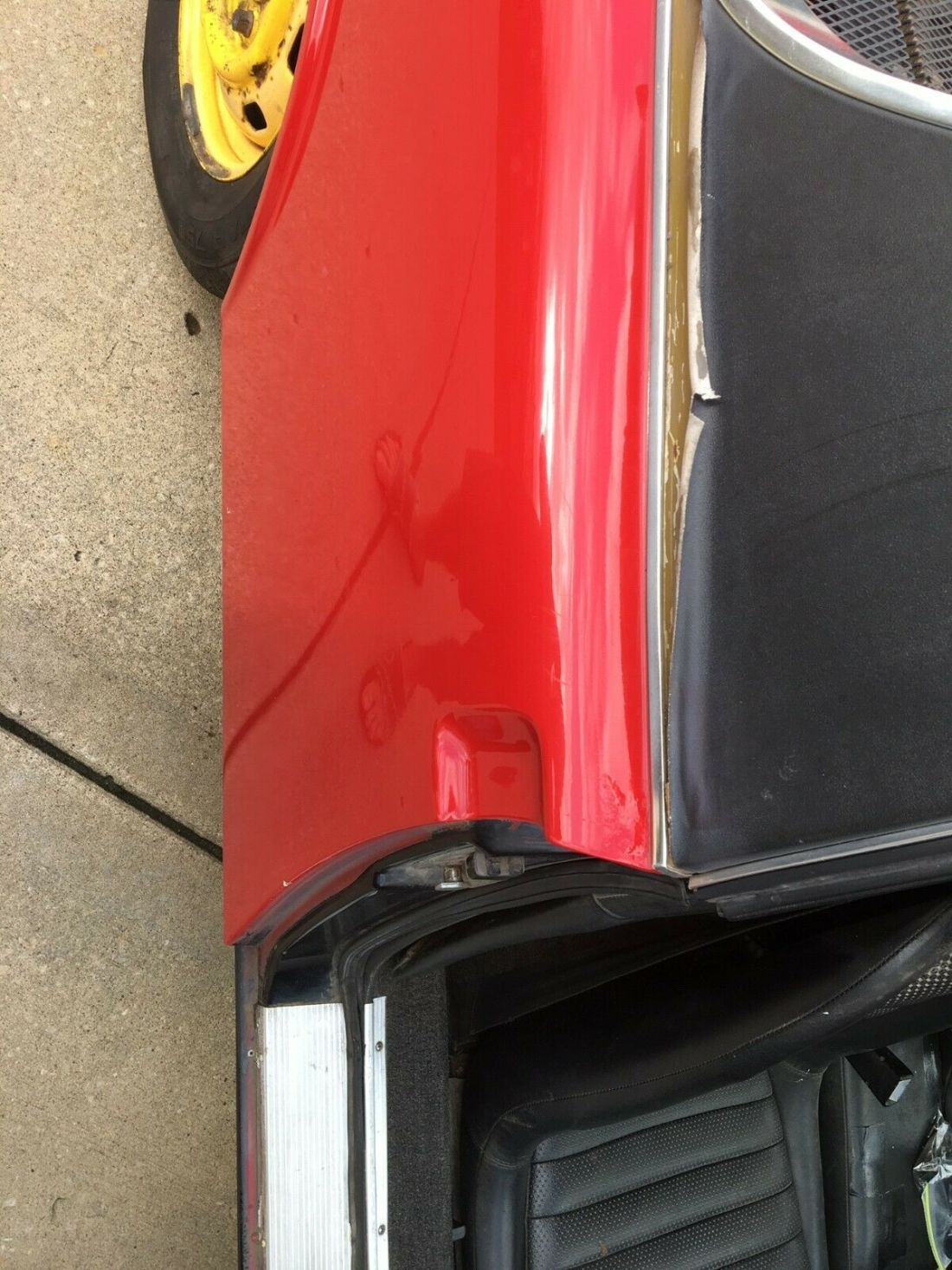 1972 Porsche 914 - photo 5