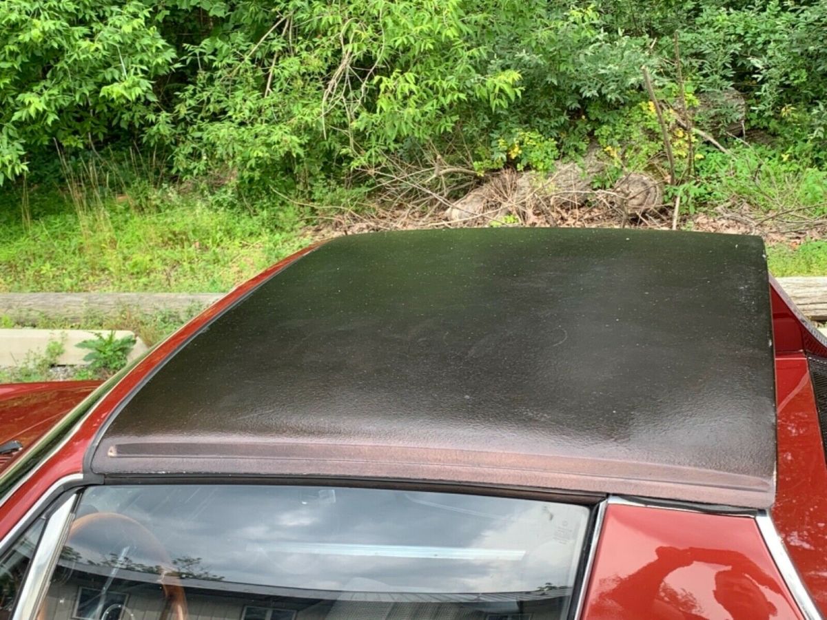 1972 Porsche 914 - photo 6