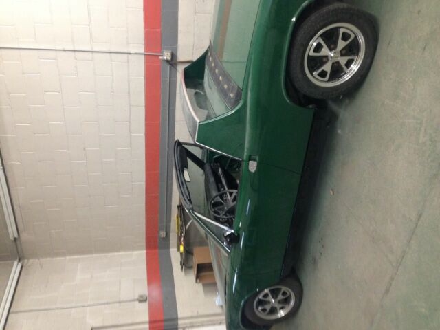 1972 Porsche 914 rust free runs well mostly stock with big bore engine kit 1972 Porsche 914 Base