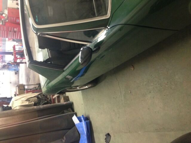 1972 Porsche 914 Base - photo 2