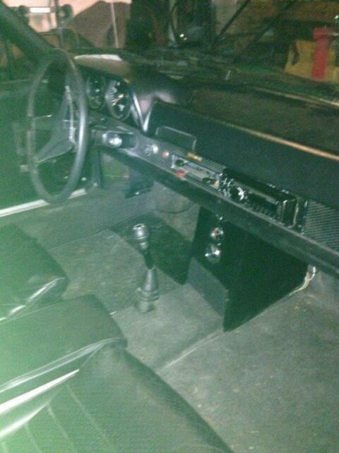 1972 Porsche 914 Base - photo 9