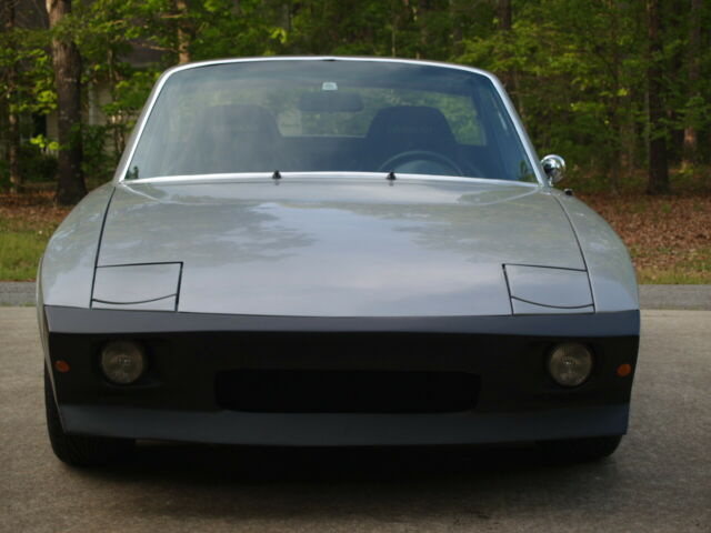 1972 Porsche 914 SBC 350 1972 Porsche 914