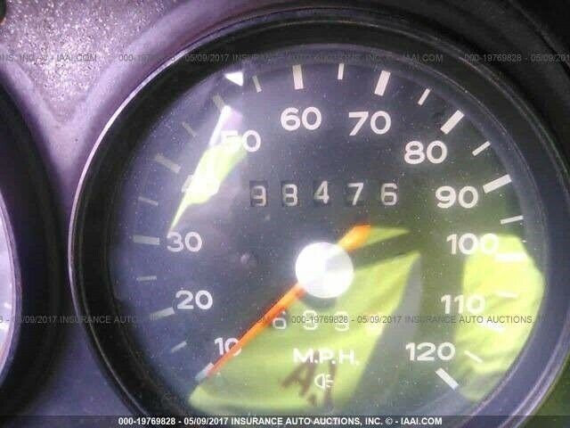 1972 Porsche 914 Targa - photo 8