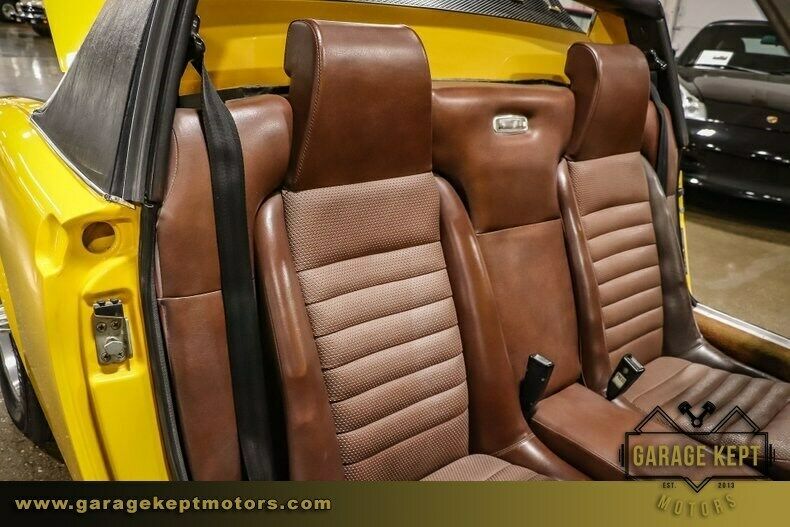 1972 Porsche 914 - photo 5