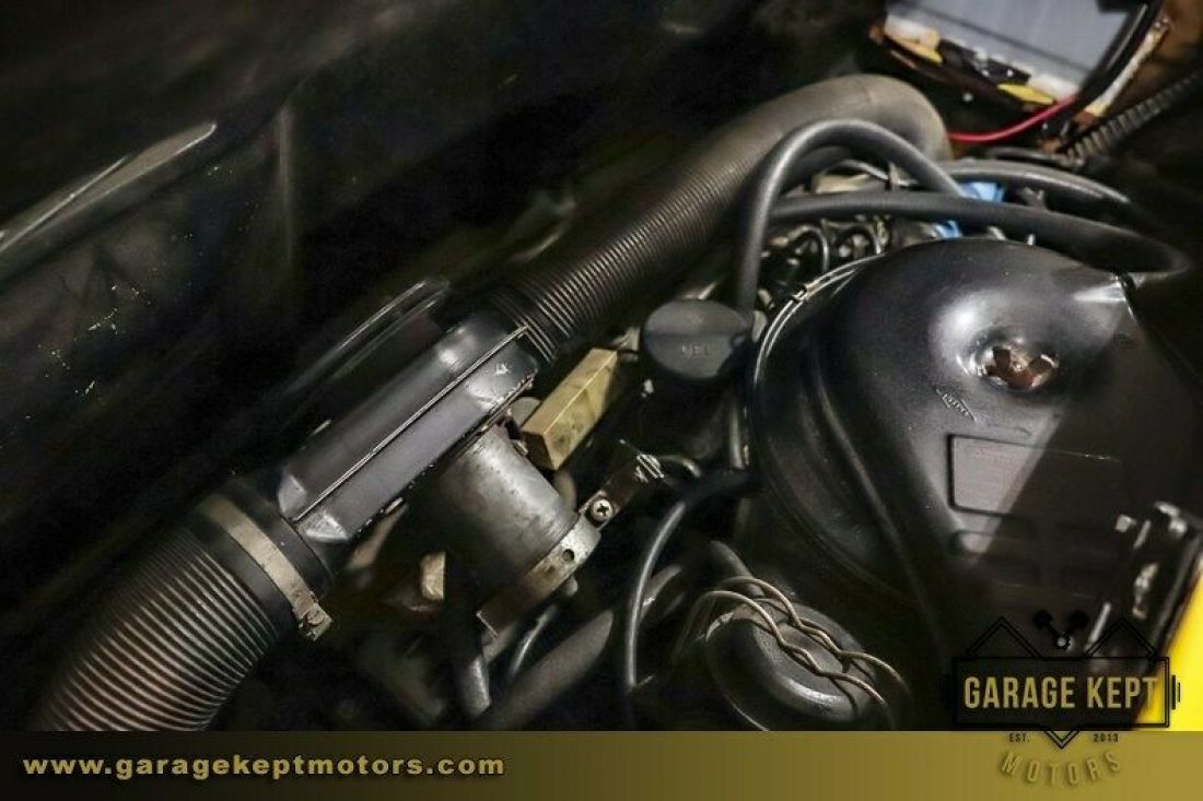 1972 Porsche 914 - photo 9