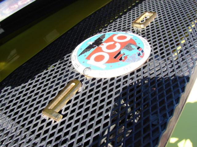 1972 Porsche 914 - photo 12