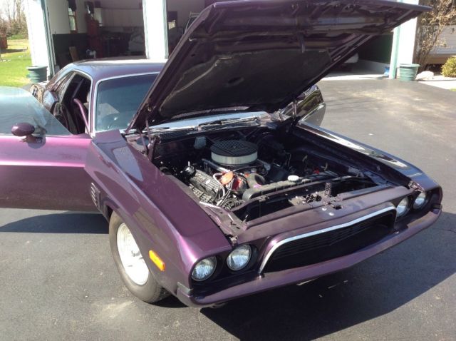 1972 Dodge Challenger - photo 10