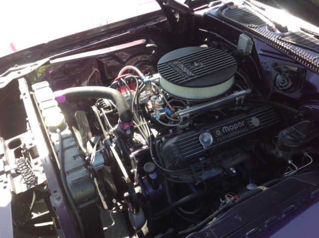 1972 Dodge Challenger - photo 5