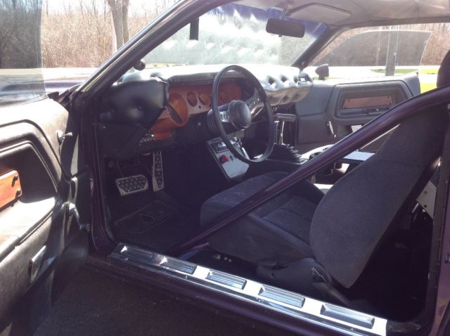 1972 Dodge Challenger - photo 6