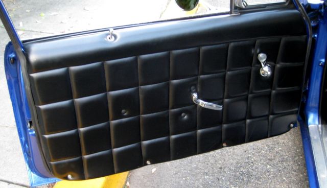 1972 Chevrolet Nova Pro-Street - photo 12