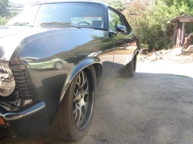 1972 Chevrolet Nova - photo 3