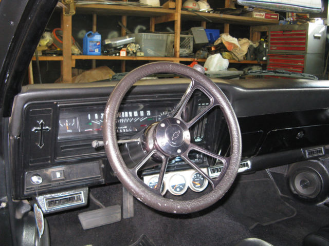 1972 Chevrolet Nova - photo 6