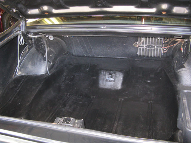1972 Chevrolet Nova - photo 7