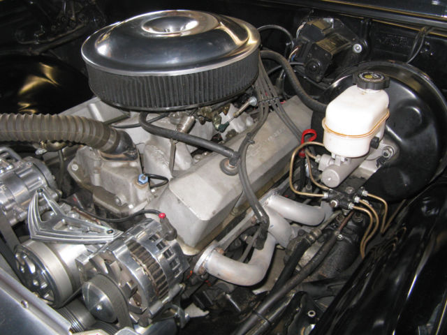 1972 Chevrolet Nova - photo 8