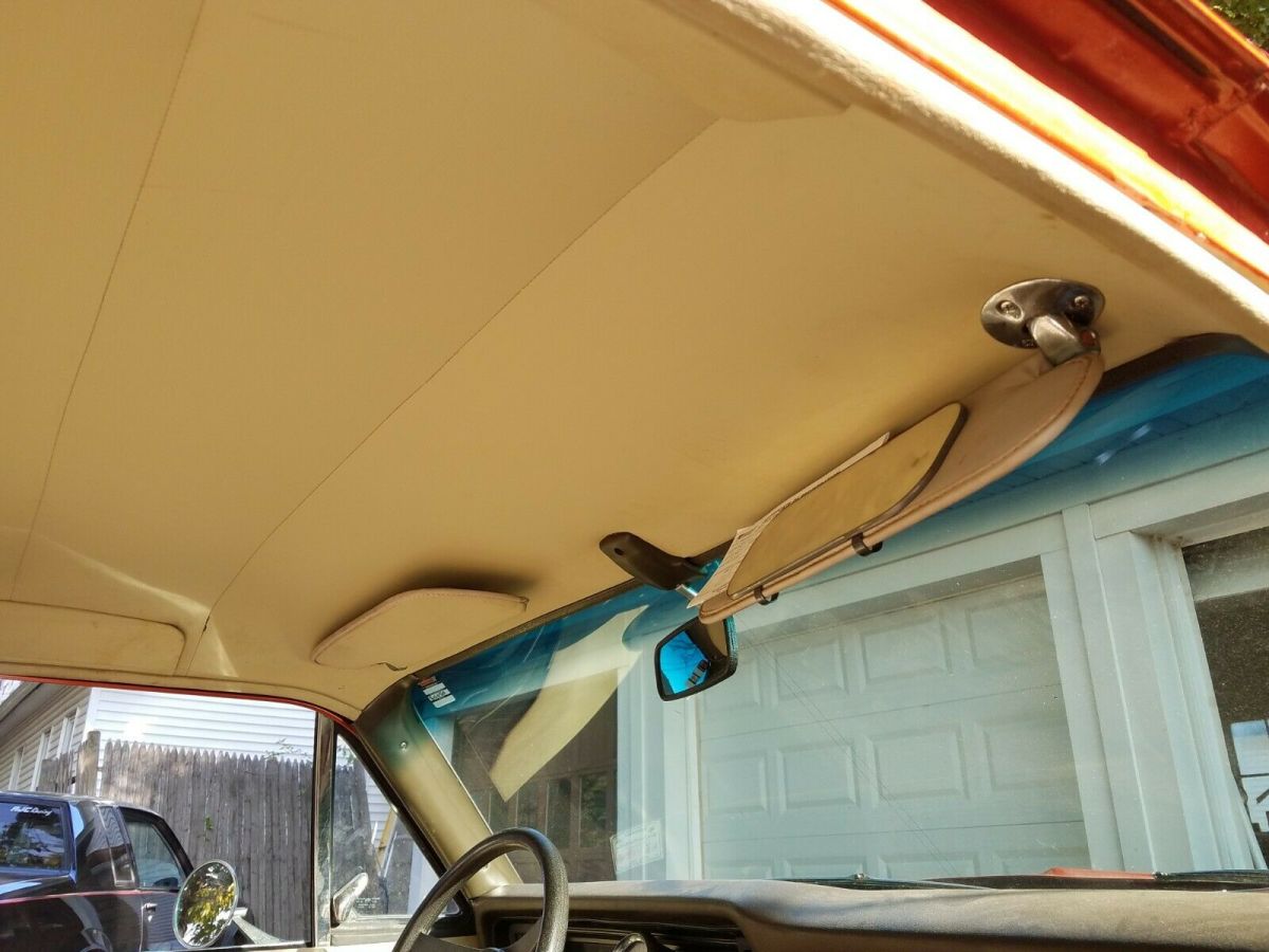 1972 Chevrolet Nova - photo 13