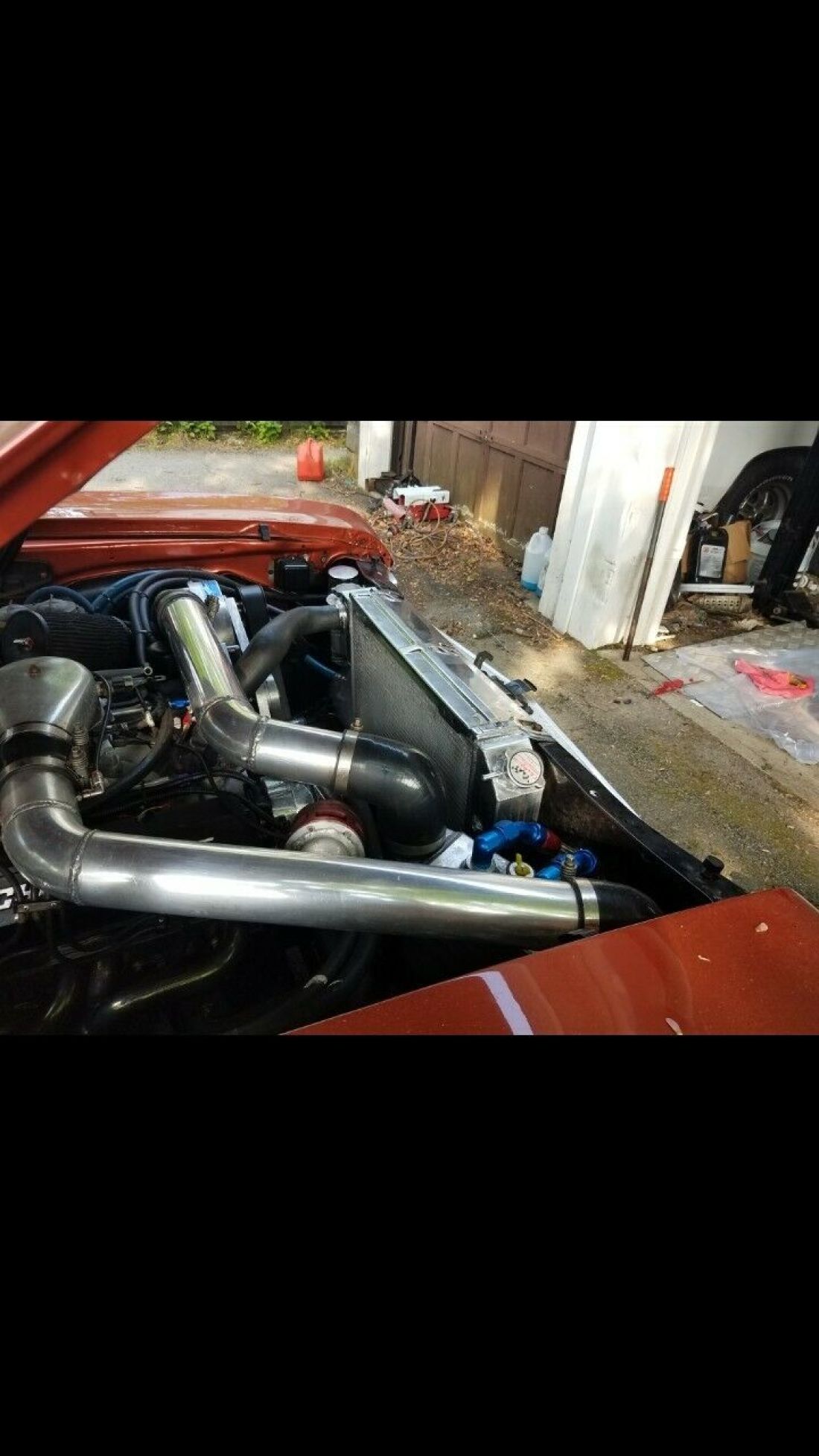 1972 Chevrolet Nova - photo 5