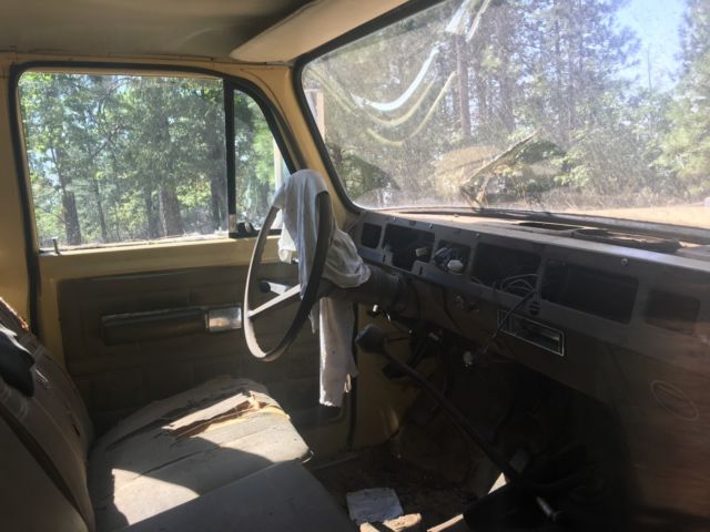 1972 International Harvester Scout - photo 10